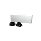 TECNOSYSTEMI SPA SOC - TNS11166952 KIT SVELTO 2 ZONE 150 PLENUM IN LAMIER