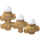 WATTS INDUSTRIES ITA - WAT313134P4 VALV.3 VIE 3/4 P KV4 PN16 WATTS