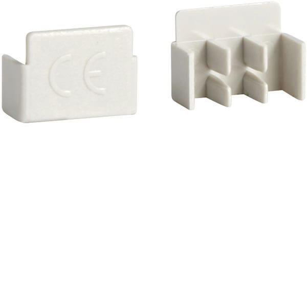 HAGER - HAGKZ023A 10 CHIUS. LATERALI X KB363C