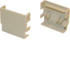 HAGER - HAGKZN024 1 CHIUS. LATERALI X KDN463B