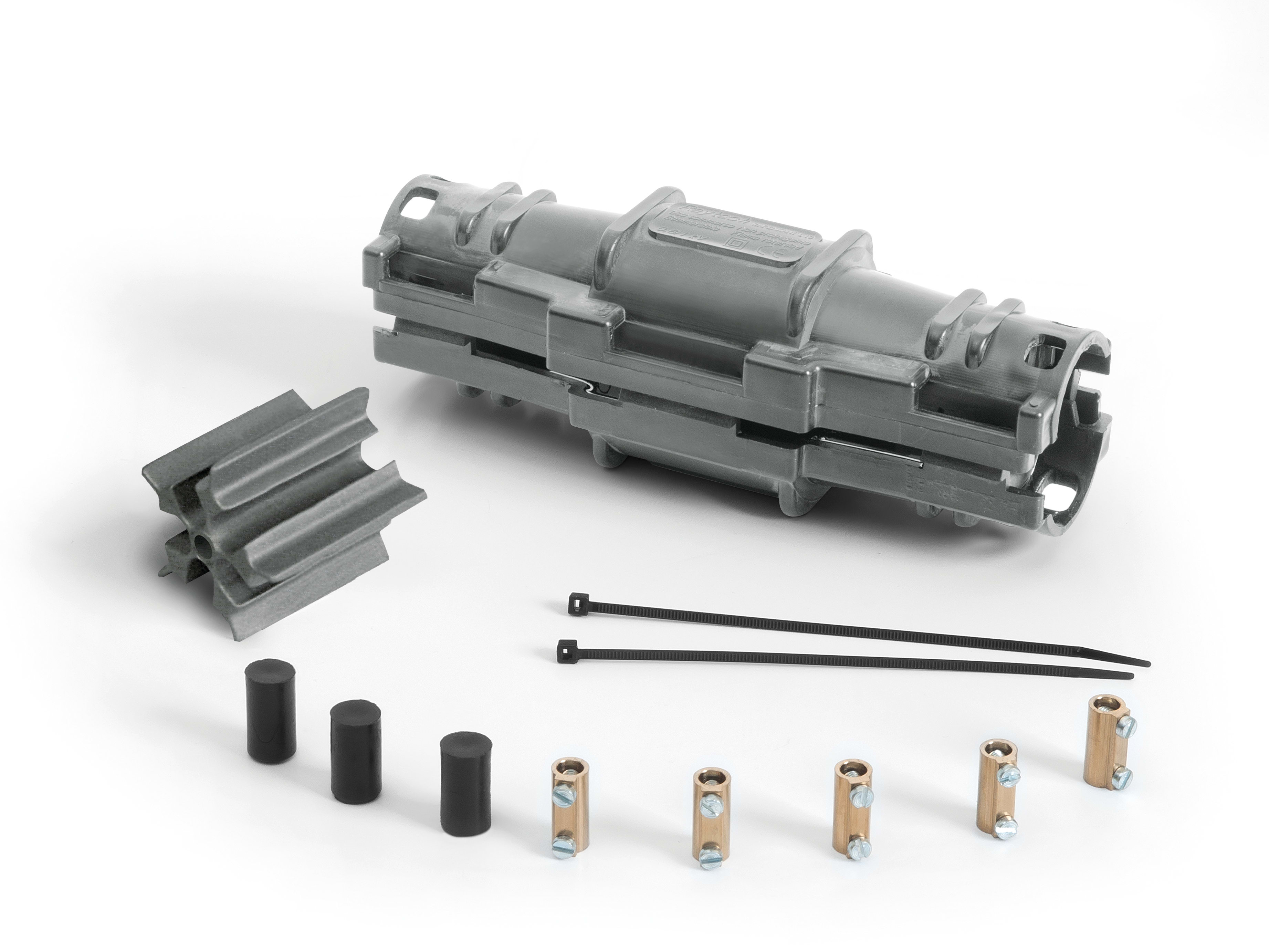 RAYTECH SRL - RYTRAYKJOINTL10 KING JOINT L10 GIUNZIONE RAPIDA IN GEL