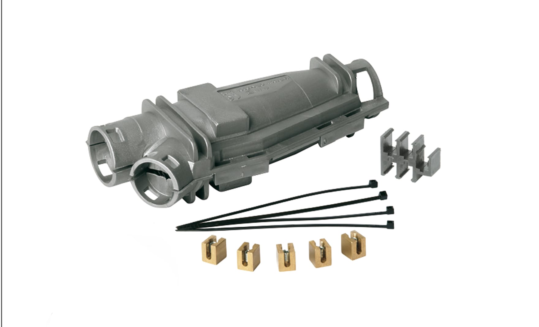 RAYTECH SRL - RYTKINGJ-Y16ARM KING JOINT Y16 ARM GIUNZIONE GEL DERIVA