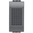 BTICINO - BTIL4351/12 LIVING INT - SUONERIA BRONZO 12VAC 5VA