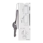 BTICINO - BTIL4546 LIVING INT - SCHEDA PER TASCA PORTABADGE