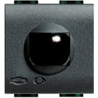 BTICINO - BTIL4654N SCS - RICEVITORE INFRAROSSI LIVING INT