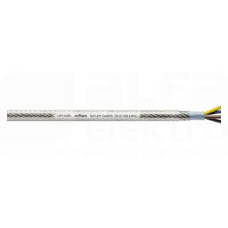 LAPP ITALIA SRL - LPP00161143 OLFLEX CLASSIC 100 SY 5G16