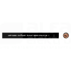 LAPP ITALIA SRL - LPP0037020 OLFLEX SERVO 9YSLCY-JB 3X16+3G2,5 BK