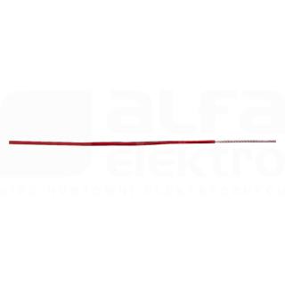 LAPP ITALIA SRL - LPP0104104 OLFLEX HEAT 260 SC 18/19AWG RD