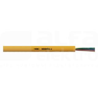 LAPP ITALIA SRL - LPP16005283 NSSHOU-J 4G10