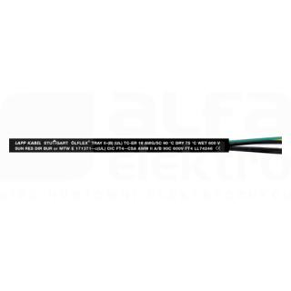 LAPP ITALIA SRL - LPP221641 OLFLEX TRAY II 41G1.5 16/41C