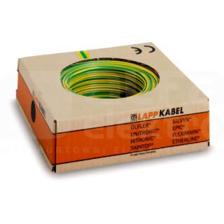 LAPP ITALIA SRL - LPP4150509 OLFLEX WIRE MS 2.2 1X2,5 OG