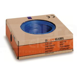 LAPP ITALIA SRL - LPP4160305K OLFLEX WIRE MS 2.1 EMBOSS 1X1 WH