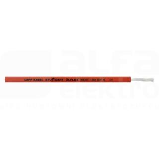 LAPP ITALIA SRL - LPP1249506 OLFLEX HEAT 180 SIF A 1X2,5 GNYE