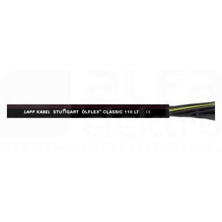 LAPP ITALIA SRL - LPP1120730 OLFLEX CLASSIC 110 LT 2X0,75