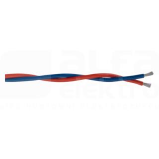 LAPP ITALIA SRL - LPP0151051 KE9-022L FE/CUNI LX 2X0,22 DIN