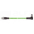 LAPP ITALIA SRL - LPP2171743 IE-EC-5-M12DF-S-0,5-P-2-26-FD-M12D-A