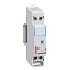 LEGRAND - LEG005820 C/CT DOM.1P+N 250V 10A