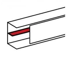 LEGRAND - LEG010582 DLP-SEPARATORE PER CANALE ALTEZZA 35/50M