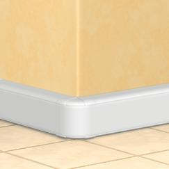 LEGRAND - LEG010632 DLP-ANGOLO EST GIUNZ X SEPARATORE H 50MM