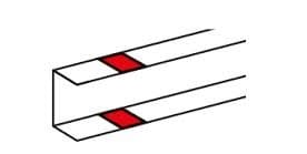 LEGRAND - LEG010692 DLP-GIUNTO BASE