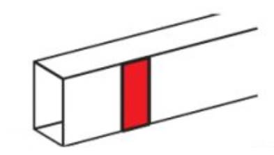 LEGRAND - LEG010806 DLP-GIUNTO X COPERCHIO 180MM