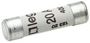 LEGRAND - LEG012416 FUSIBILI CILIND.-GG BCR 8,5X31,5-16A C/S