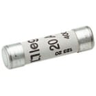 LEGRAND - LEG012406 FUSIBILI CILIND.-GG BCR 8,5X31,5-6A C/SE