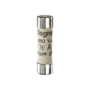 LEGRAND - LEG013432 FUSIBILI CILIND.-GG BCR 10,3X38-32A C/SE