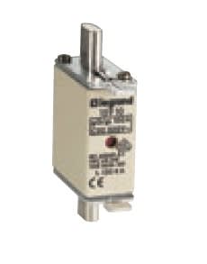 LEGRAND - LEG016855 FUSIBILI COLT.-GG A.C.R. 160A TG 0 C/SEG