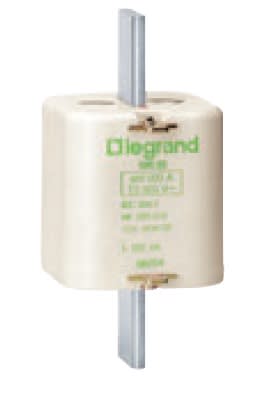 LEGRAND - LEG017050 FUSIBILI COLT.-AM 125A TG 1 C/SEGN.