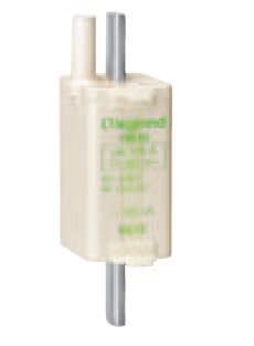LEGRAND - LEG016655 FUSIBILI COLT.-AM 160A TG 0 C/PERC.