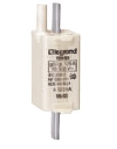 LEGRAND - LEG017450 FUSIBILI COLT.-GG A.C.R. 125A TG 1 C/PER
