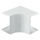 LEGRAND - LEG030241 DLP-ANGOLO INT/EST X MINI 25X16 BIANCO