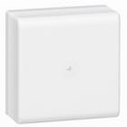 LEGRAND - LEG030326 DLP-SCATOLA DI DERIV.110X110 BIANCO