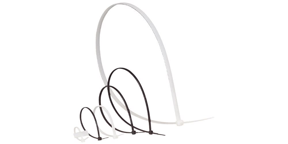 LEGRAND - LEG032051 COLRING-COLLARE INCOLORE 12,6X1030MM