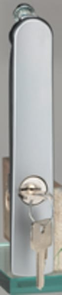 LEGRAND - LEG034772 WH3001-BLIZZARDP MANIGLIA 2433