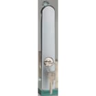 LEGRAND - LEG034772 WH3001-BLIZZARDP MANIGLIA 2433