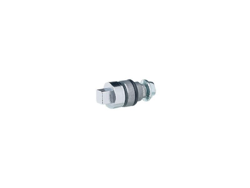 LEGRAND - LEG034777 WH3015-BLIZZARDP INSERTO QUADRO MASCHIO