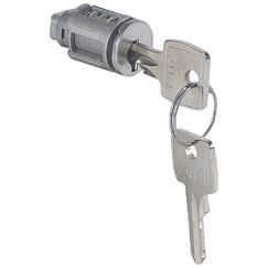 LEGRAND - LEG034788 WH3012-BLIZZARDP CILINDRO CON CHIAVE 311