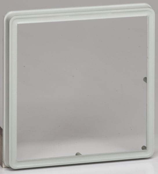 LEGRAND - LEG034889 RIALZO VENTILATORE 250X250