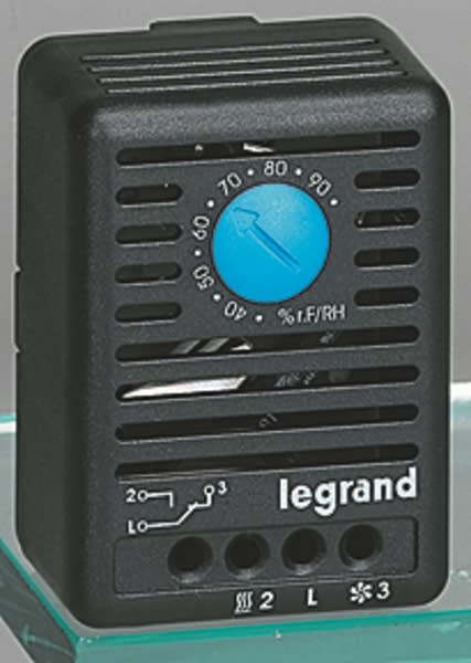 LEGRAND - LEG035311 BLIZZARD PRO-IGROSTATO