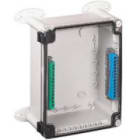 LEGRAND - LEG035981 PLEXO PLAS.COPERCHIO TRASP.310X240X124