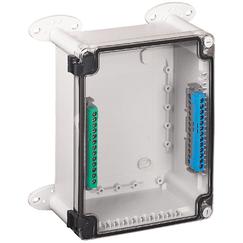 LEGRAND - LEG035971 PLEXO PLAS.COPERCHIO TRASP.270X170X86