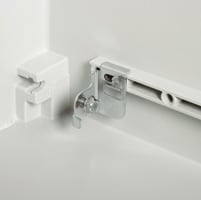 LEGRAND - LEG036242 MARINA ACC.-KIT REGOL.PIASTRA QUADRI MAR