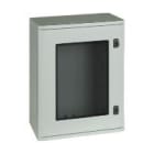 LEGRAND - LEG036271 MARINA-QUADRO POLIESTERE 400X300X200 P.T