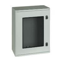 LEGRAND - LEG036281 MARINA-QUADRO POLIESTERE 800X600X300 P.T