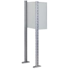 LEGRAND - LEG036437 QUADRI-ACC.-SUPP. A PAVIM.QUADRI H>=1000