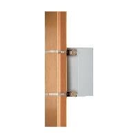 LEGRAND - LEG036448 KIT FISS.PALO X CARPENT.