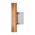 LEGRAND - LEG036446 QUADRI-ACC.FISS.A PALO PER QUADRI L=300