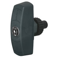 LEGRAND - LEG036806 QUADRI ACC.-MANIGLIA A SERRATURA TIPO 24